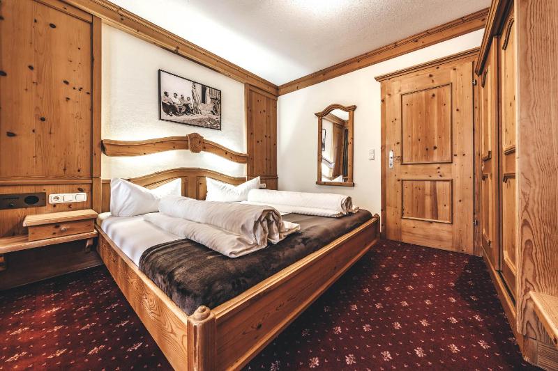 Comfort Double Room image 1
