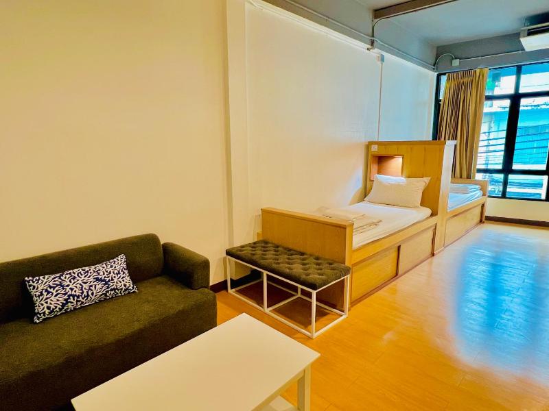Daraya Hostel - image 11