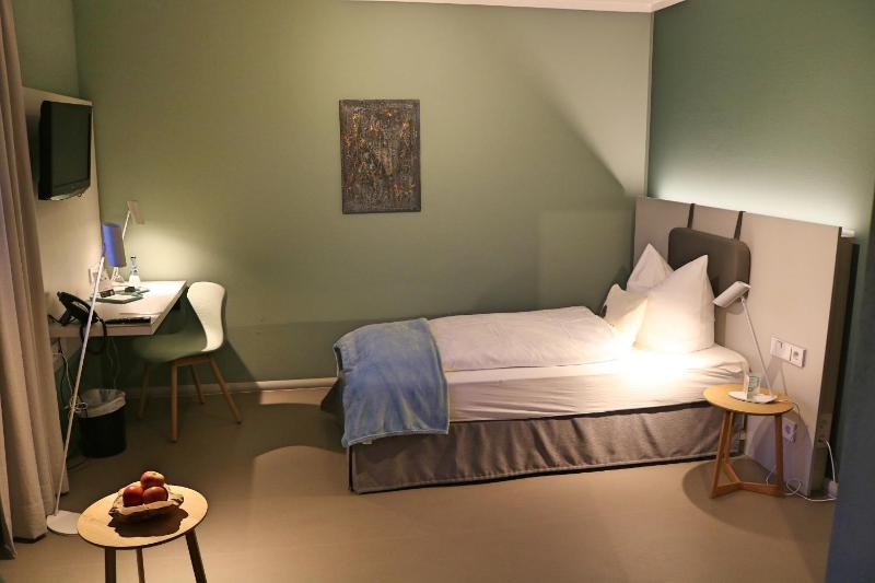 Superior Single Room image 2