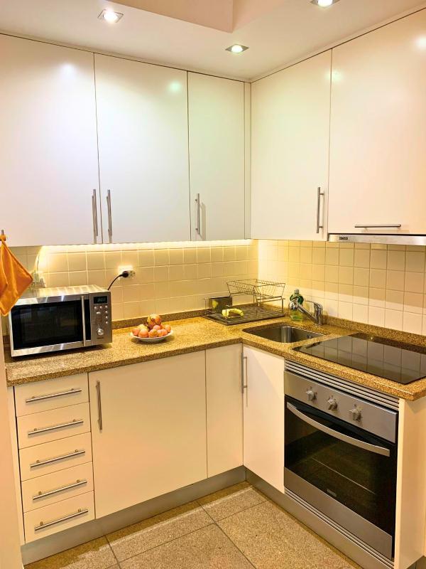 One-Bedroom House image 2