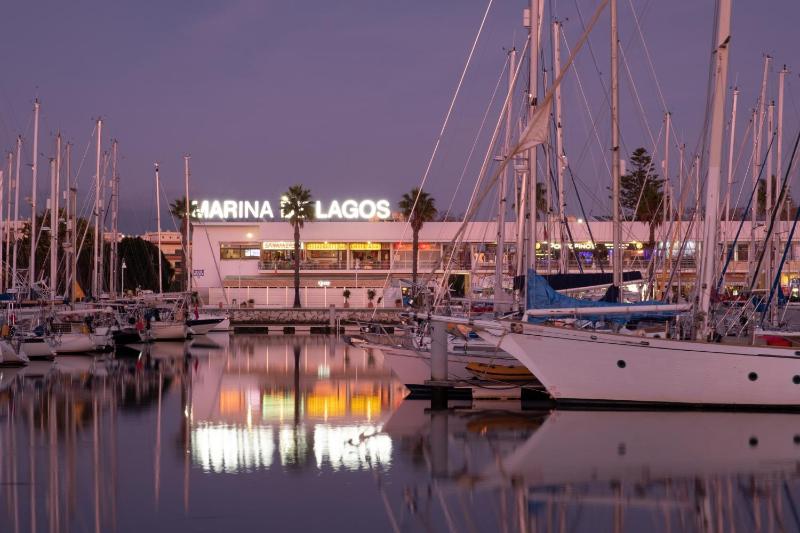 Meia Praia 106 by Destination Algarve - image 46