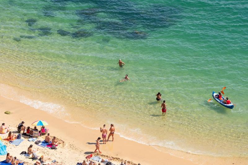Meia Praia 106 by Destination Algarve - image 34