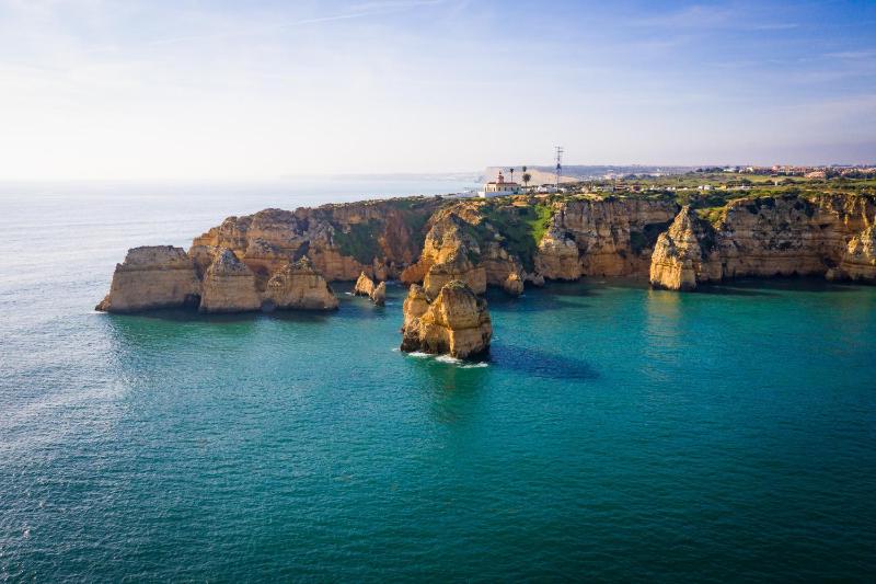 Meia Praia 106 by Destination Algarve - image 35