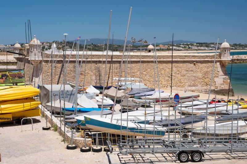 Meia Praia 106 by Destination Algarve - image 48