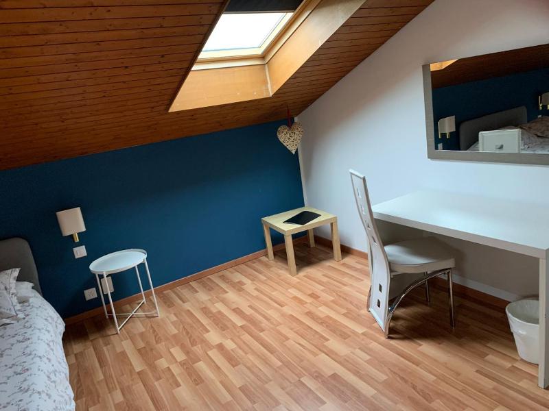 Family Room with Bathroom image 2