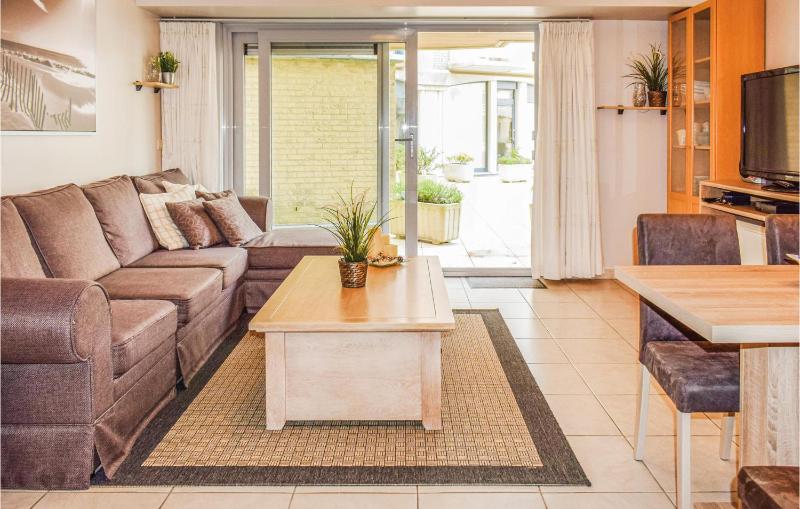 Two-Bedroom Apartment image 1