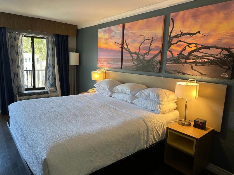 King Room - Non-Smoking image 1