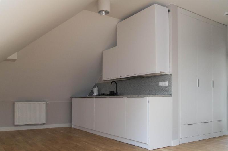 WISUS - Nowe Apartamenty blisko Plaży - Neue Appartements in Strandnähe - Luxury Apartments - image 3