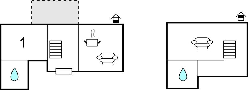 One-Bedroom Apartment image 2