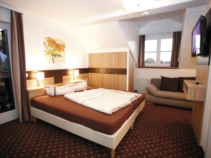 Superior Double Room with Balcony or Terrace image 2