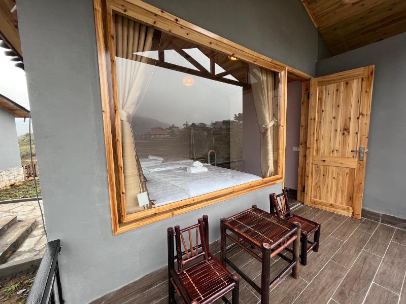 S Plus Bungalow - image 11