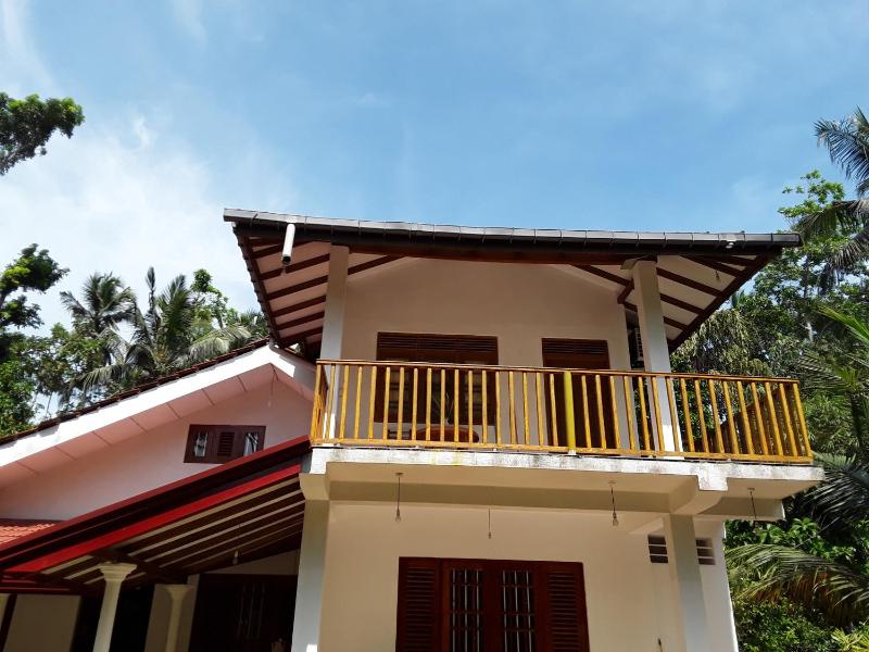 The Bamboo Leaf Apartment - image 13