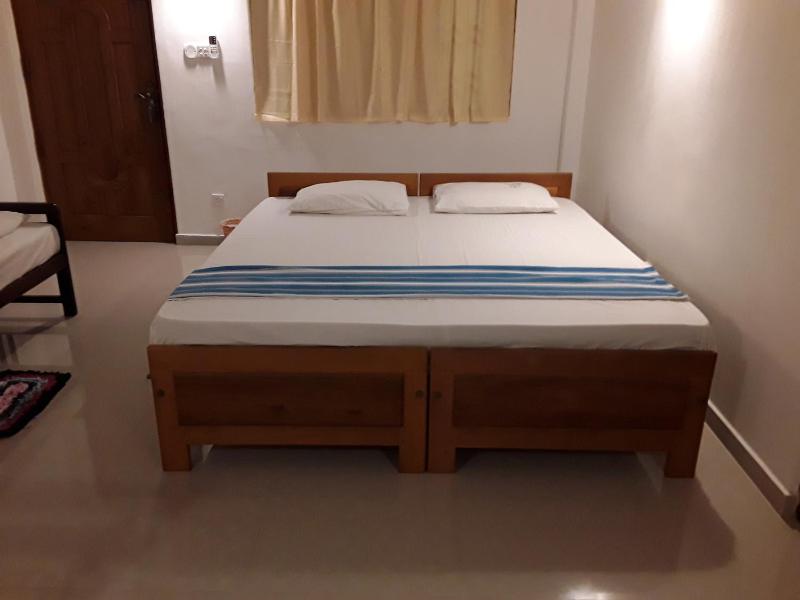 The Bamboo Leaf Apartment - image 15