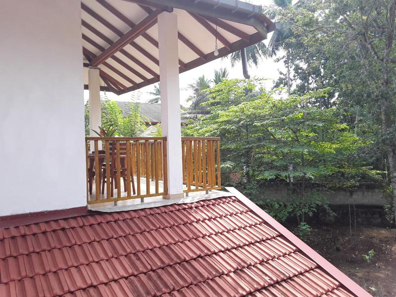 The Bamboo Leaf Apartment - image 3