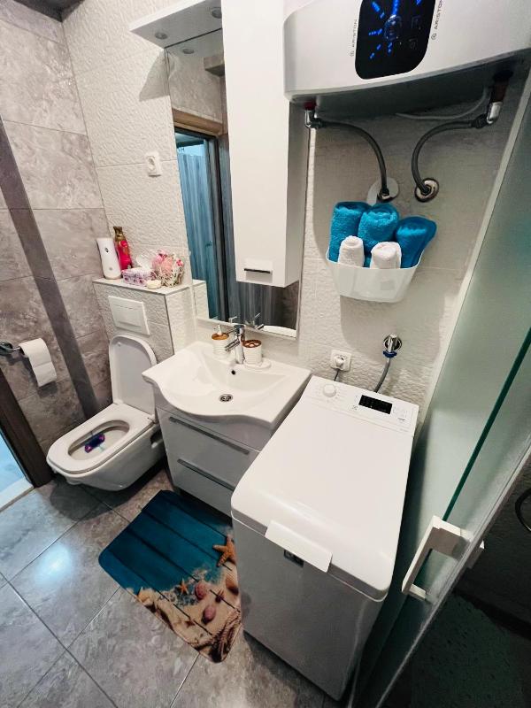 Apartment Iva - image 9