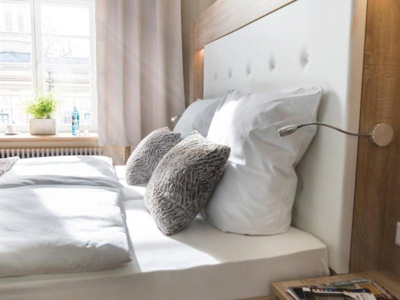 Modern Double Room - Annex image 2