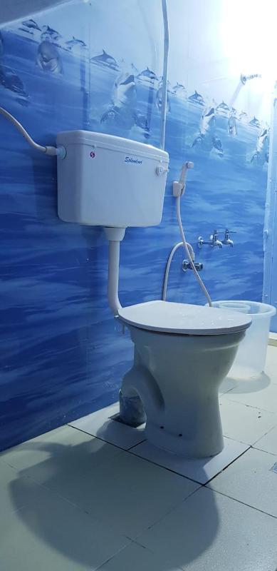 Deer Suites and Spa- Rock Beach White Town Zone  French Quarter Pondicherry - image 14