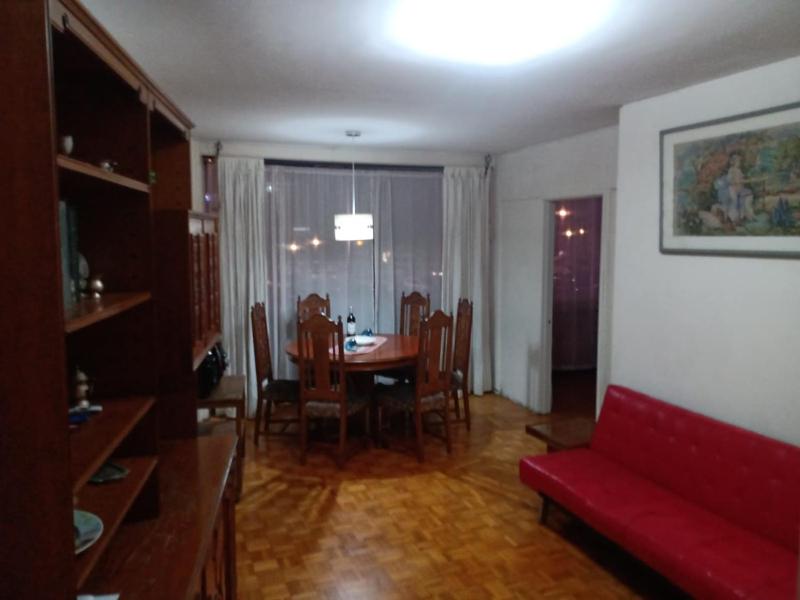 Hermoso departamento frente al casino - image 11