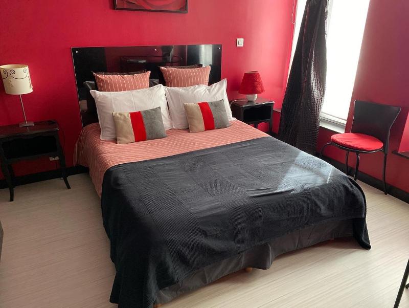 Apartment - Ground Floor image 3