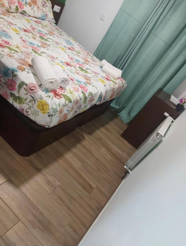 Hostal corazón de Madrid 3 - image 16
