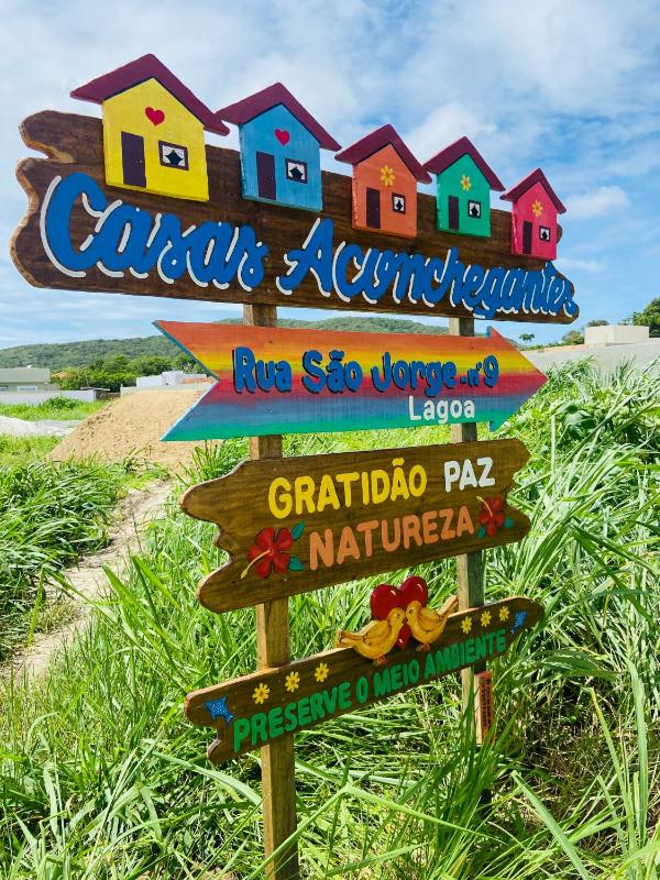 Casas Aconchegantes Temporada - image 35