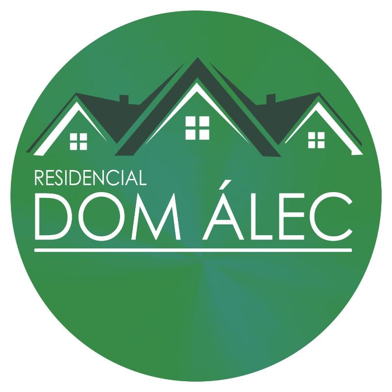 Residencial Dom Álec Terreo Images