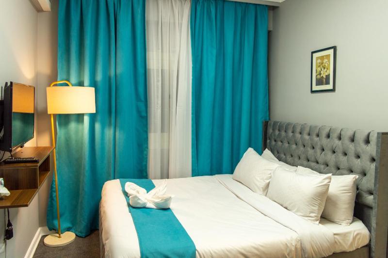 Pyramids Gate Hotel - image 5