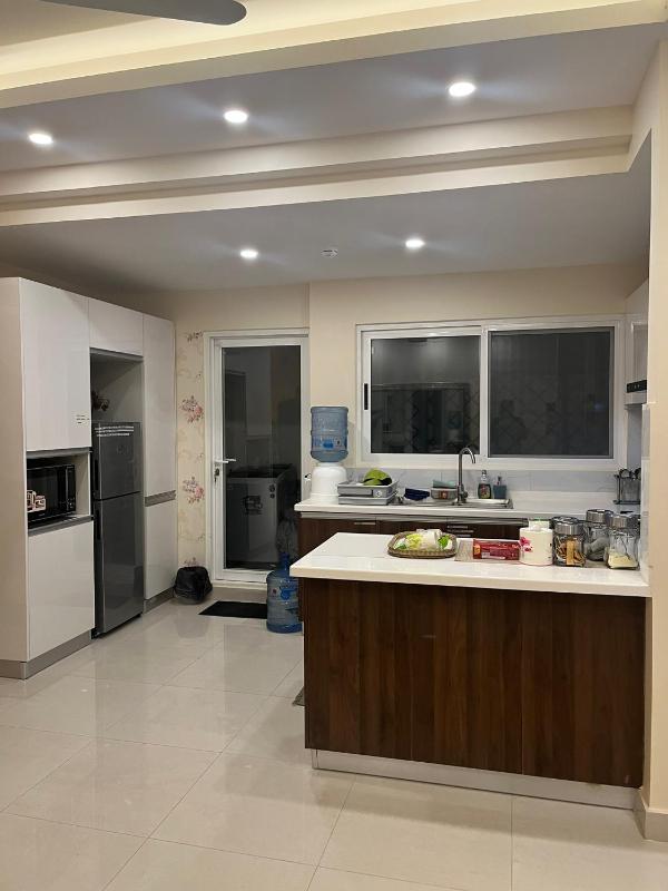 Two-Bedroom Apartment image 3
