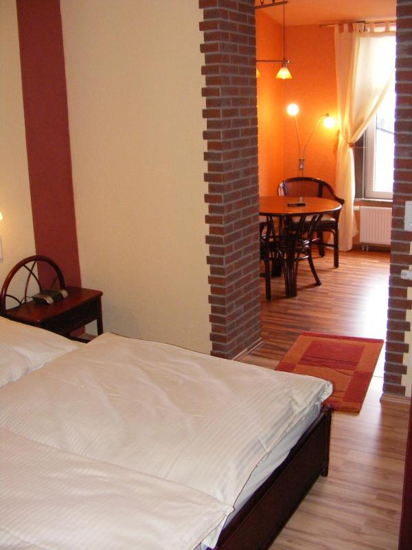 Comfort Double Room image 1
