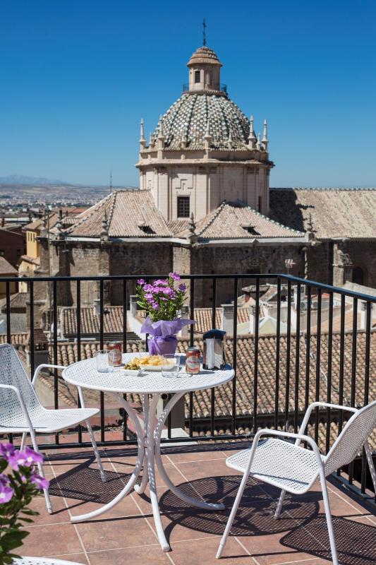 Hotel Molinos - image 15