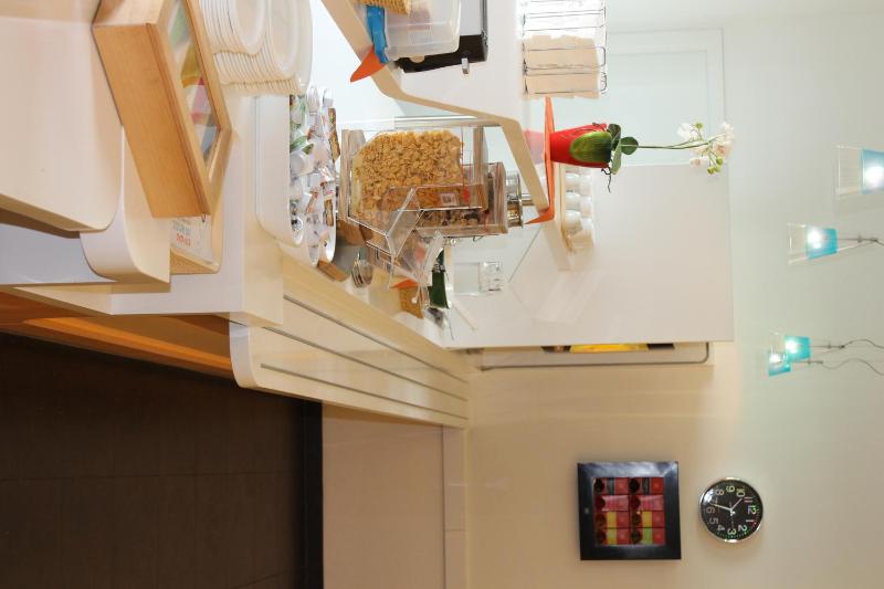 Ibis budget Wien Messe - image 15