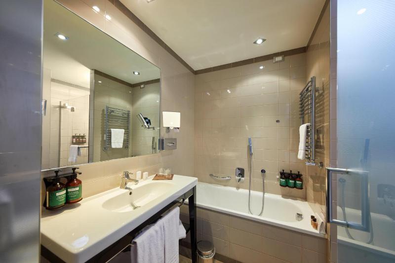 Standard Twin Room image 3