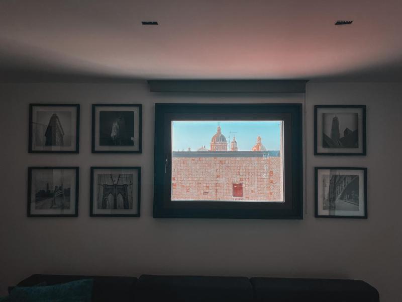 Magma Luxury Suite - image 26