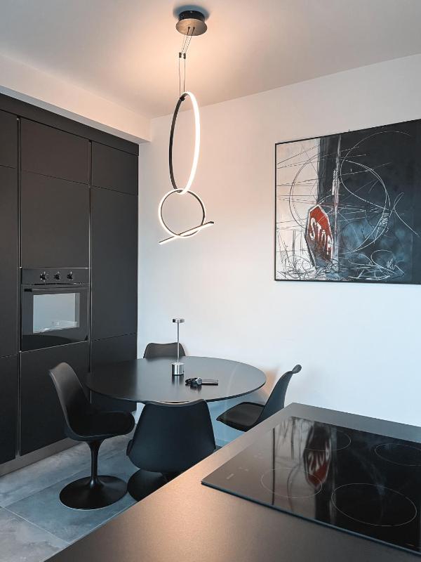 Magma Luxury Suite - image 11