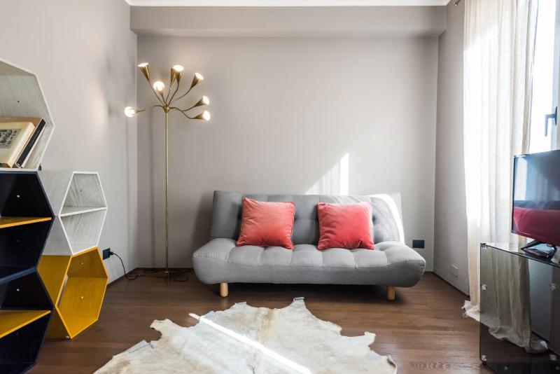 Flats4rent Al Monte - image 11