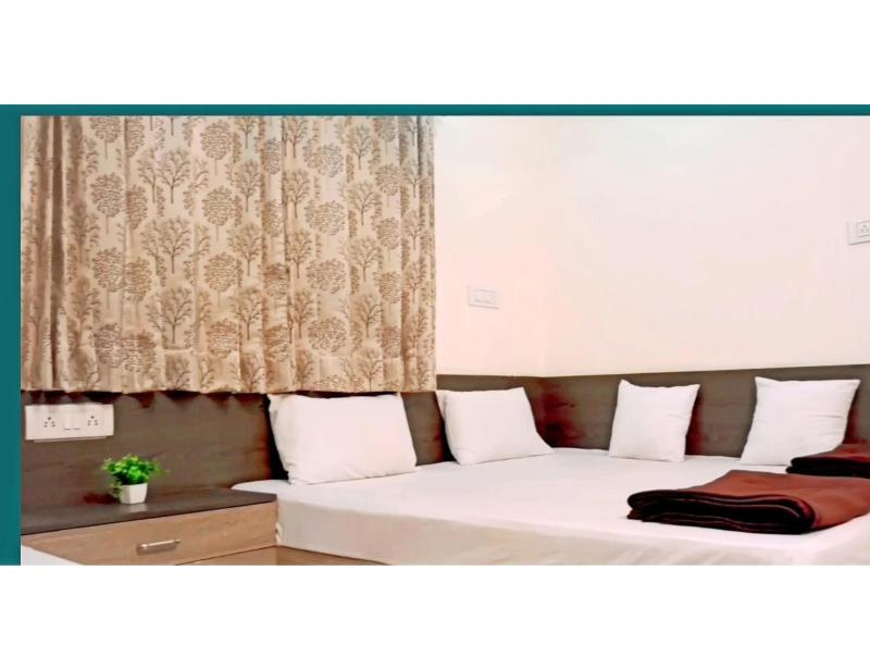 The Rudra Homestay, Garudeshwar Images