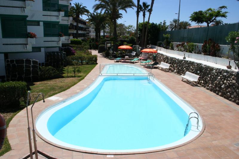 Apartamentos Maba Playa - image 11