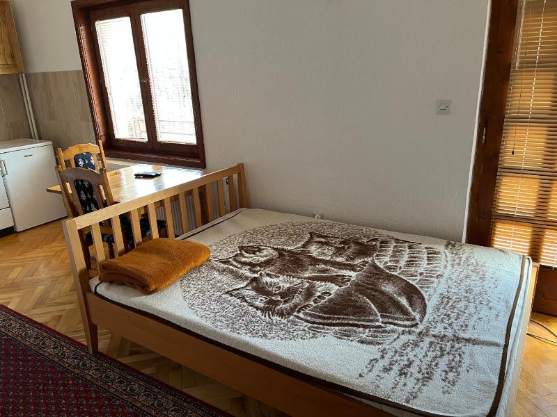 Double Room with Private External Bathroom image 4