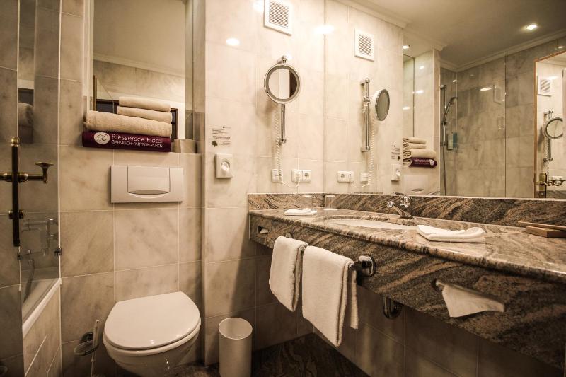 Maisonette Suite image 2
