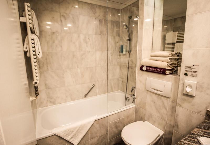 Maisonette Room image 1