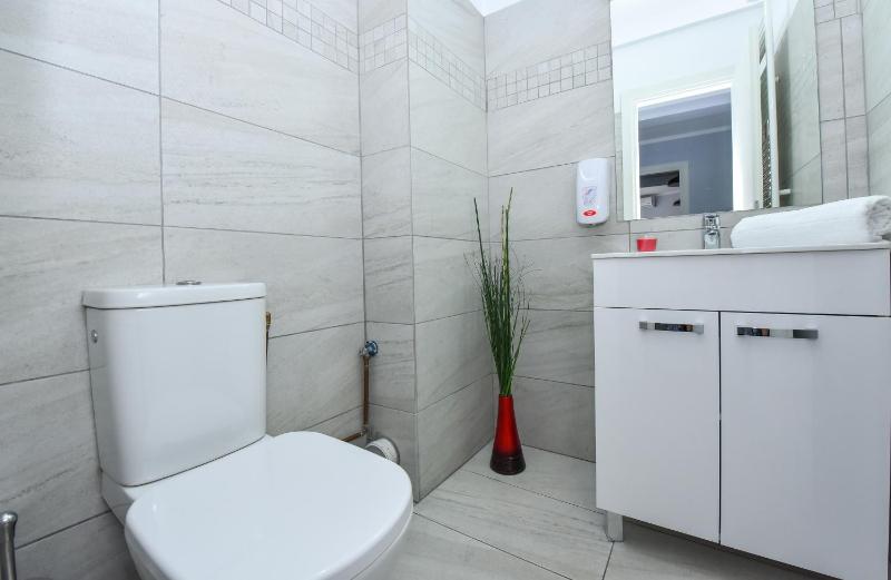 Superior Two-Bedroom Apartment with Balcony image 4