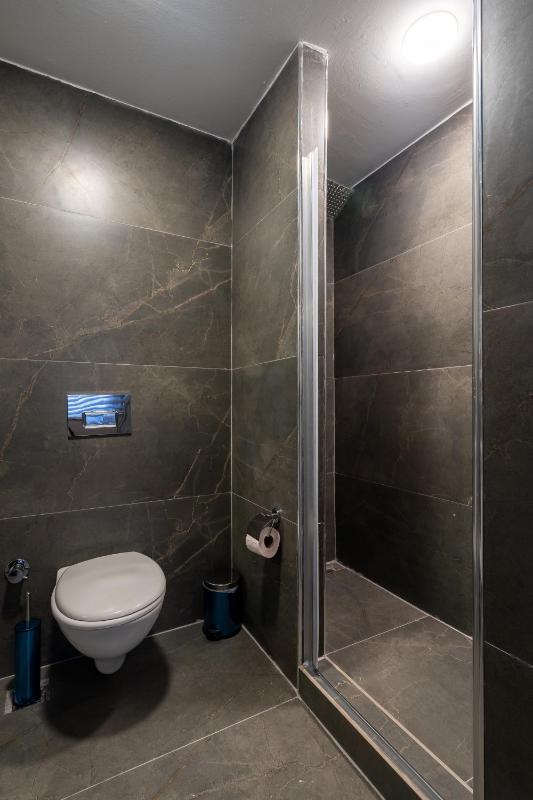 One-Bedroom Apartment image 3
