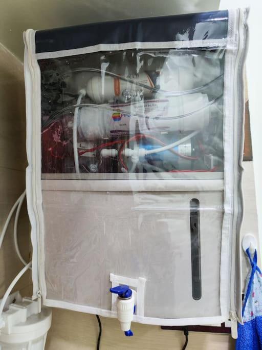 One BHK AC Service Apartment 202 - image 10