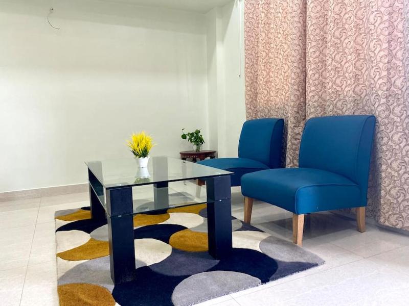 One BHK AC Service Apartment 202 - image 9