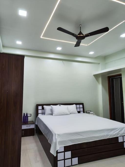 One BHK AC Service Apartment 202 - image 12