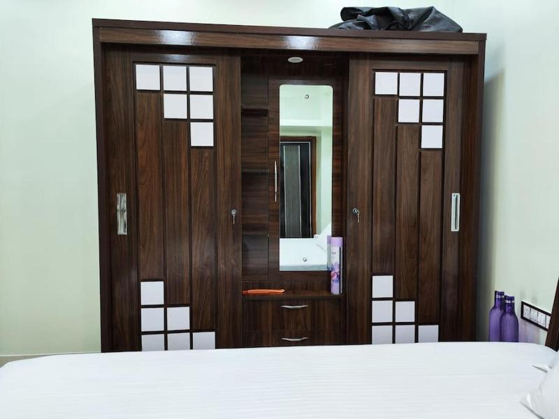 One BHK AC Service Apartment 202 - image 16
