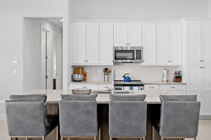 Absolutely stunning home that truly embodies Florida living Villa Blue Starfish - image 9