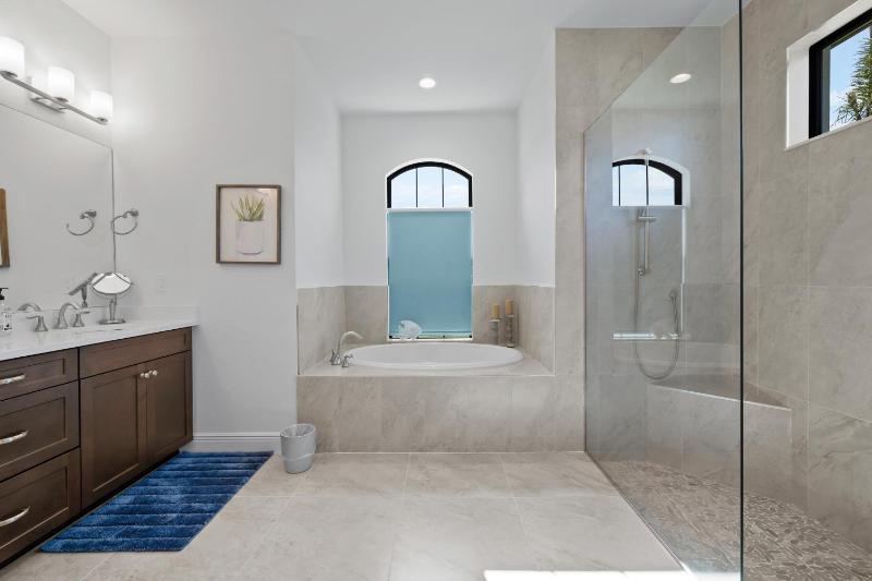 Absolutely stunning home that truly embodies Florida living Villa Blue Starfish - image 5