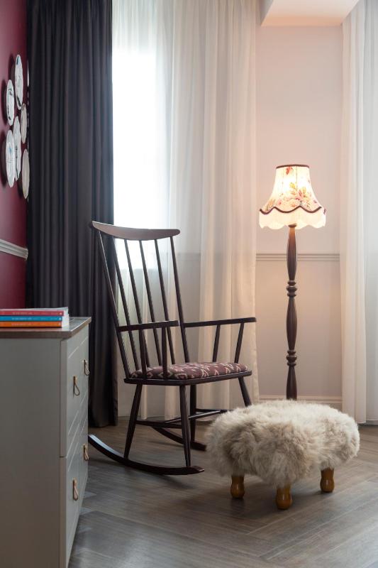 Standard Queen Room - Disability Access image 2