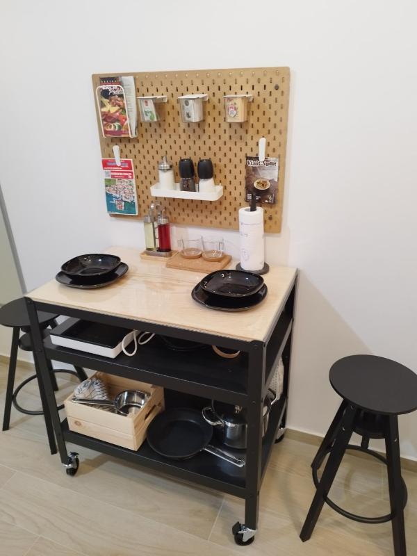 Apartment Vespa & Jacuzzi - image 13